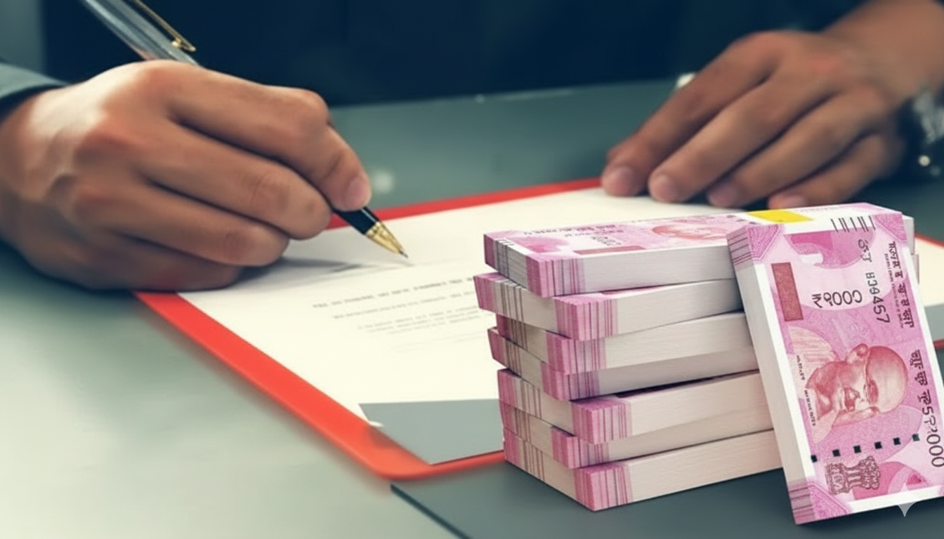 Fixed Deposit
