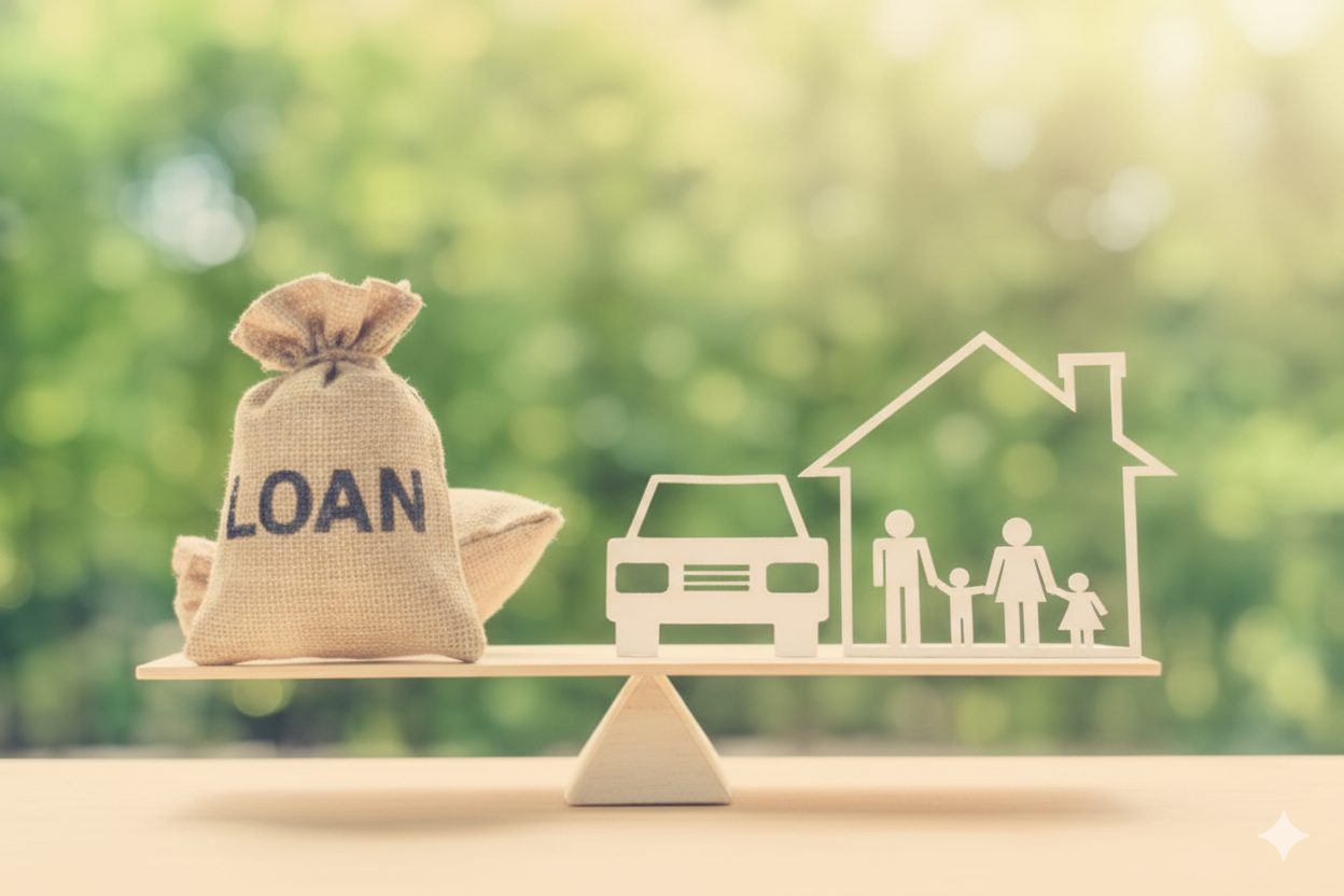 Recurring Deposit